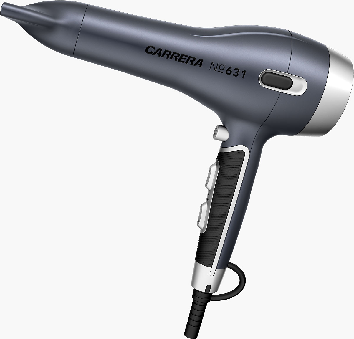 CARRERA Hairdryer with AC motor №631