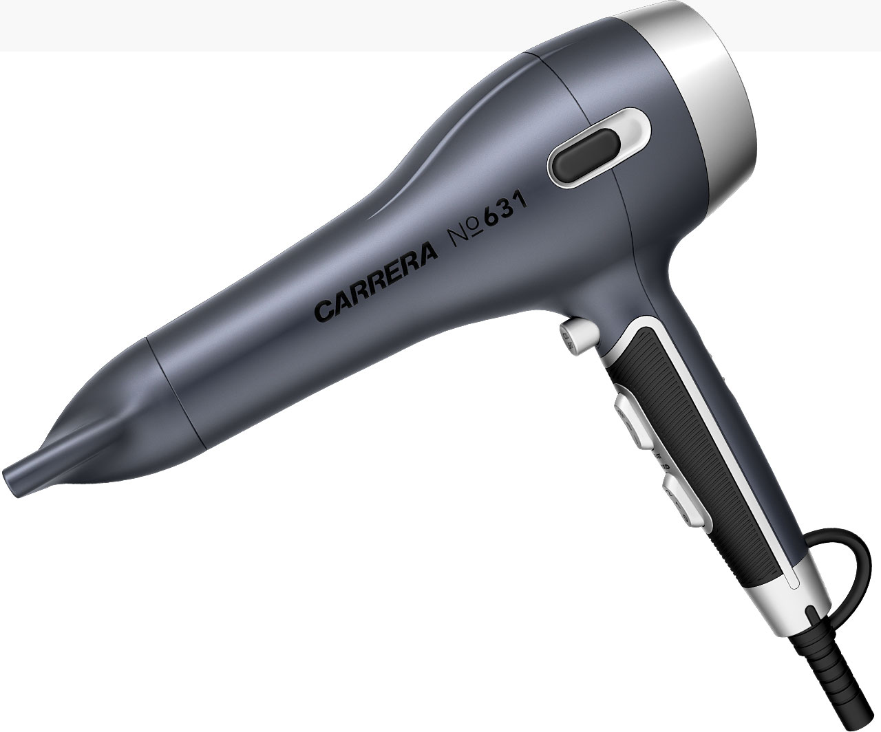 CARRERA Hairdryer with AC motor №631