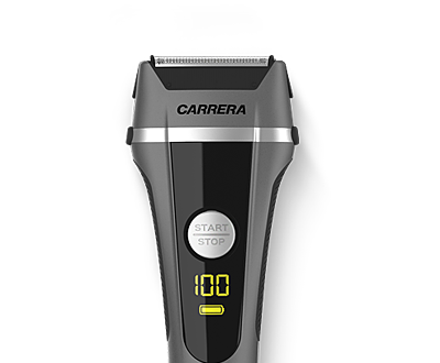 CARRERA Shaver №421