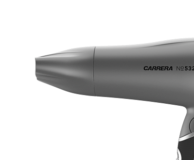 CARRERA Hair Dryer №532