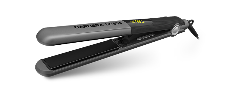 CARRERA Hairstraightener №534