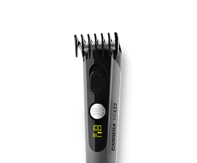 CARRERA Hair Clipper №622