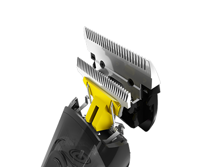 CARRERA Hair Clipper №622