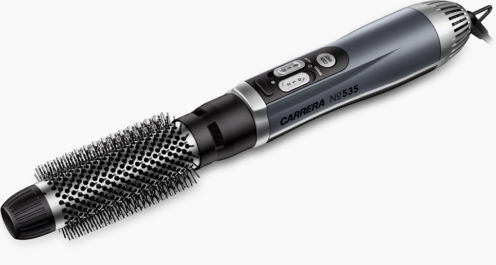 CARRERA Hot air brush №535