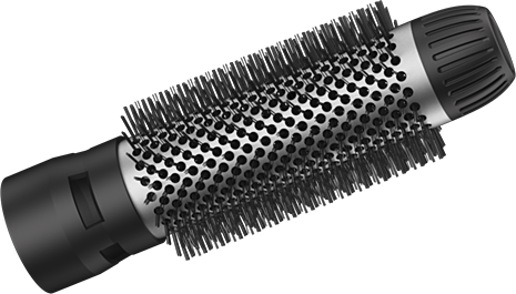 CARRERA Hot air brush №535