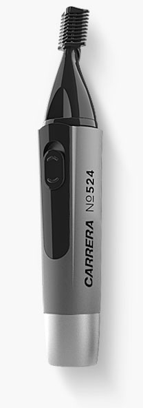 carrera hair clipper 622