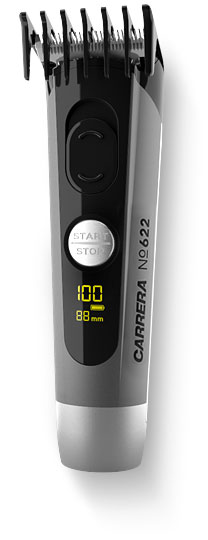 CARRERA №622 Hair Clipper