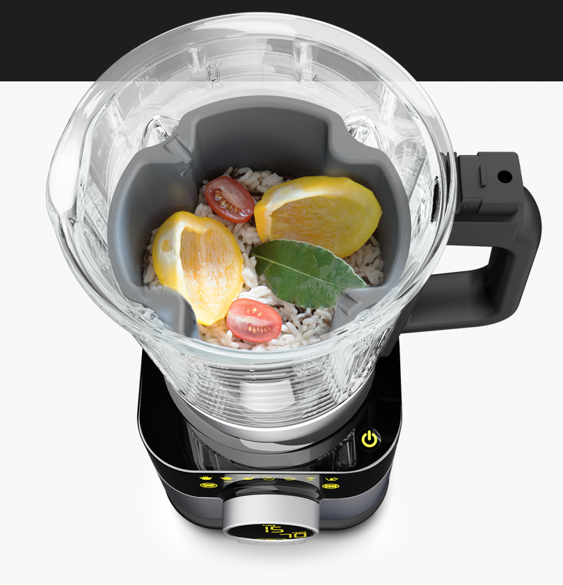 CARRERA Electric Blender 655