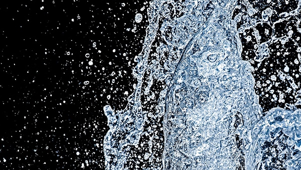 Reinigungsbürste wasserfest