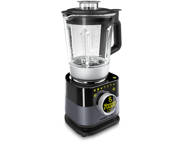 CARRERA Standmixer No 655