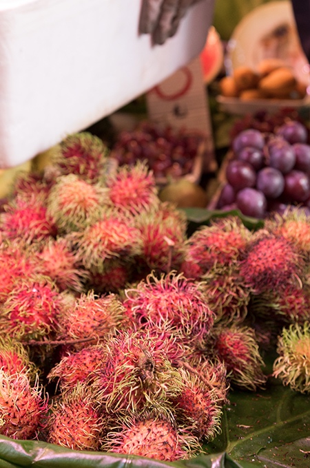 Drachenfrucht