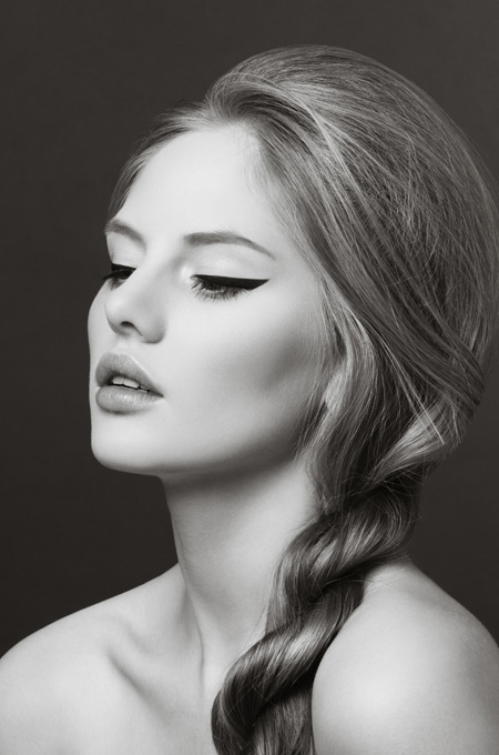 Fantastic festive hairstyles made easy – CARRERA Fantastic festive hairstyles made easy – CARRERA