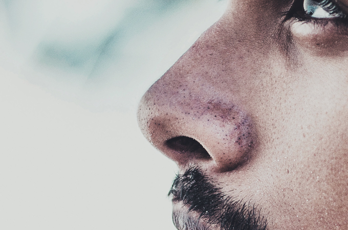 Remove nose hair swiftly and safely – CARRERA Remove nose hair swiftly and safely – CARRERA