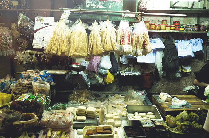 Jelly on market