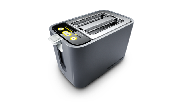 CARRERA Toaster No 552