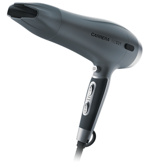 CARRERA Hair Dryer No 531