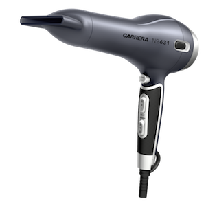 CARRERA AC Hair Dryer No 631