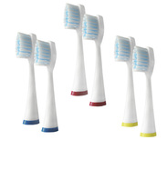 Dentasonic Toothbrush heads for 9313912