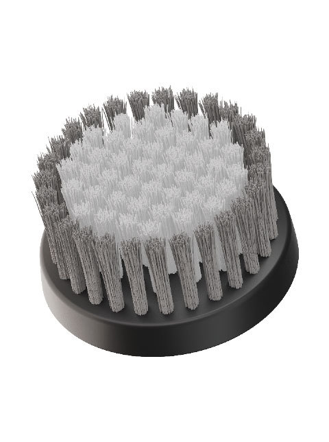 Brush Head Normal for Facial Cleansing Brush  №571