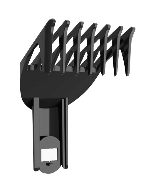 CARRERA Hair Clipper No 622 Vario Attachment Comb 1