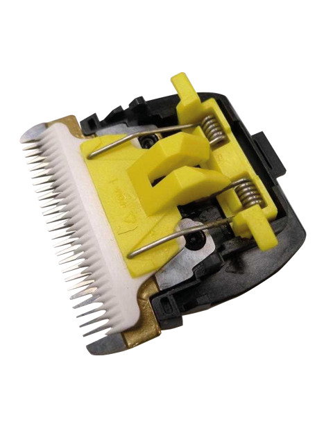 CARRERA Hair Clipper No 622 cutting system