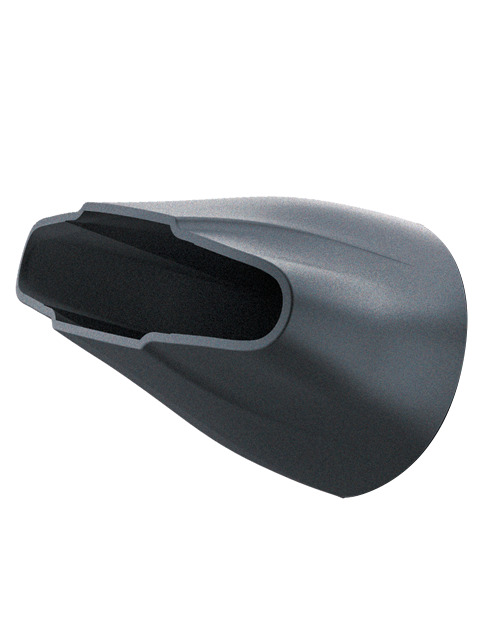 CARRERA Compact Hairdryer No 532 Styling Nozzle