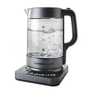 CARRERA Glass Water Kettle №651