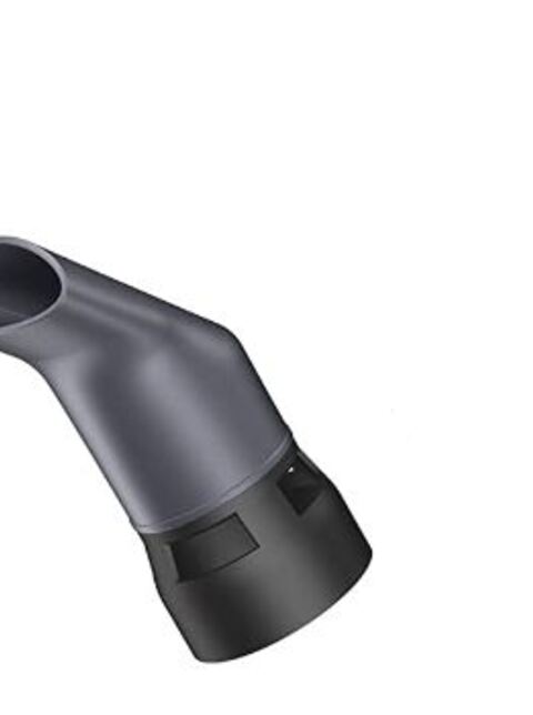 Spare part CARRERA Hot Air Brush No 551 Styling Nozzle